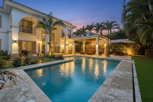 Sale of house in fairway estates santa maria