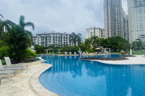 Venta de apartamento en ph legacy 400, santa maria