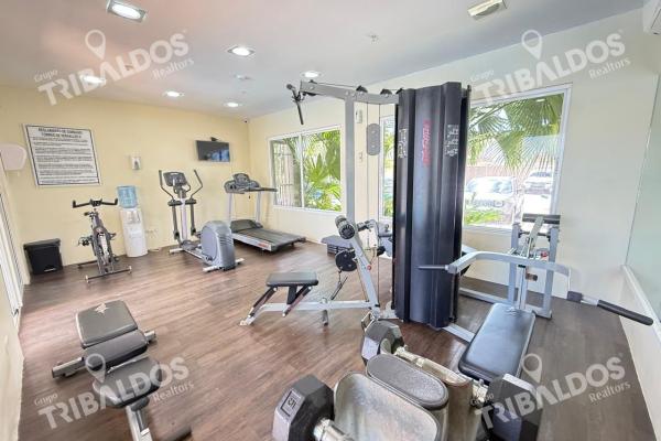 Venta de apartamento en ph torres de versalles ii