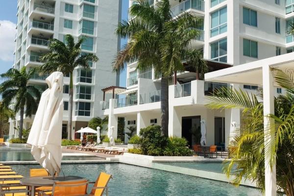 Apartamento de 2 habitaciones totalmente amueblado en rio mar