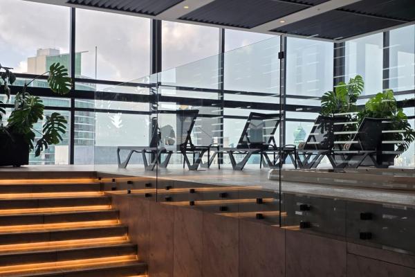 Luxury apartment for sale in bella vista