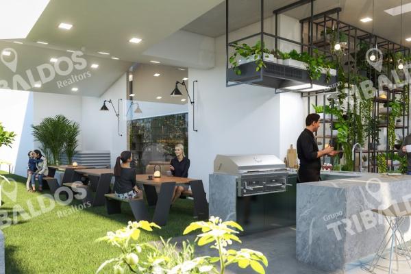 Venta de apartamento en ph next, coco del mar