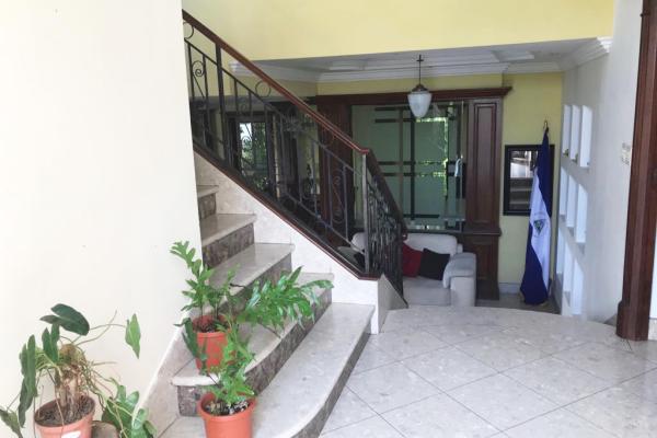 Casa en el avance 1