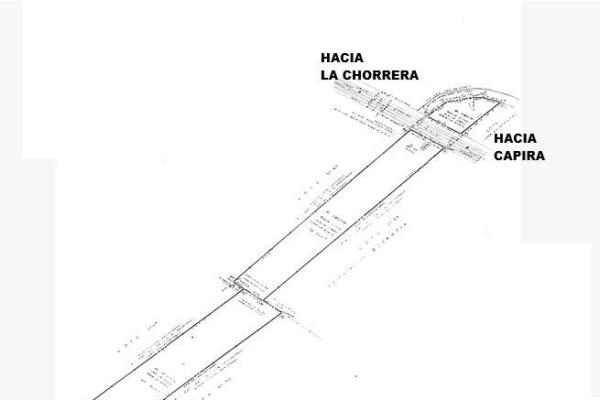 Finca de 9.9 has, en el espino, sobre la panamericana