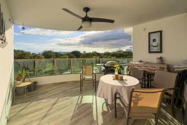 Playa blanca, apartment for sale