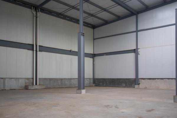 Venta o alquiler de galera en zona uno terminal industrial