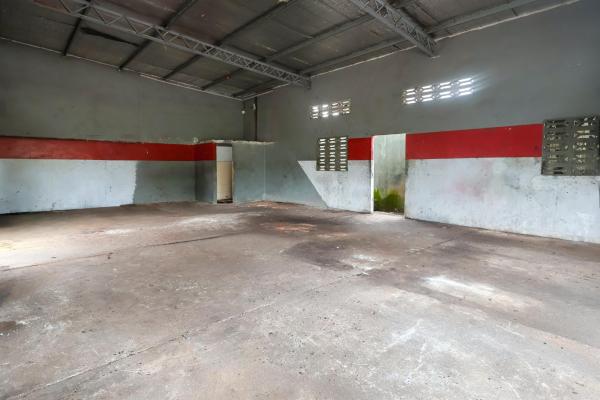Commercial land for sale in la chorrera