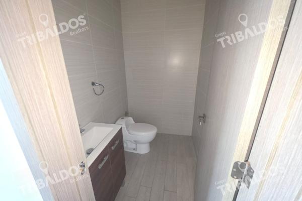 Sale of apartment in costamares