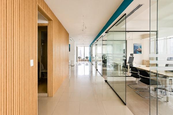 Office for sale in bicsa financial ave. balboa