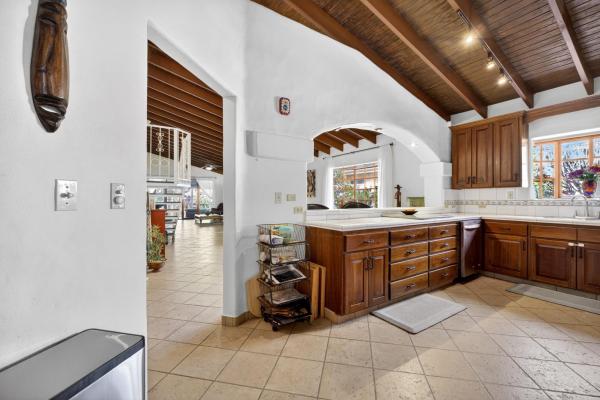Furnished 3br golf villa-valle escondido boquete
