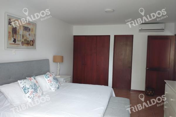 Venta de town house en costa blanca golf & villas decameron