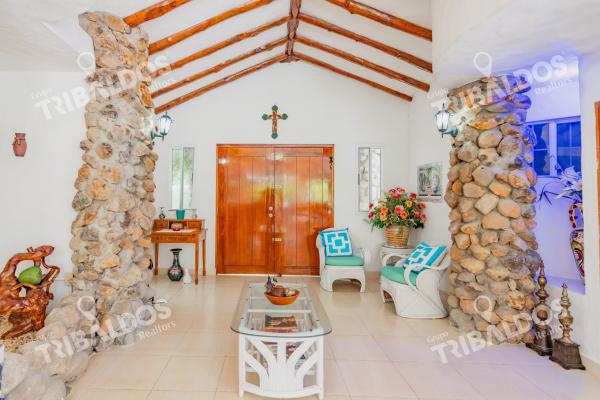 Venta de casa en punta barco resort