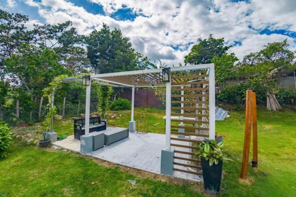Airbnb-style property with 4 studios in palmira