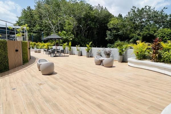 Apartment for rent in ph forest gate, pine hill. a