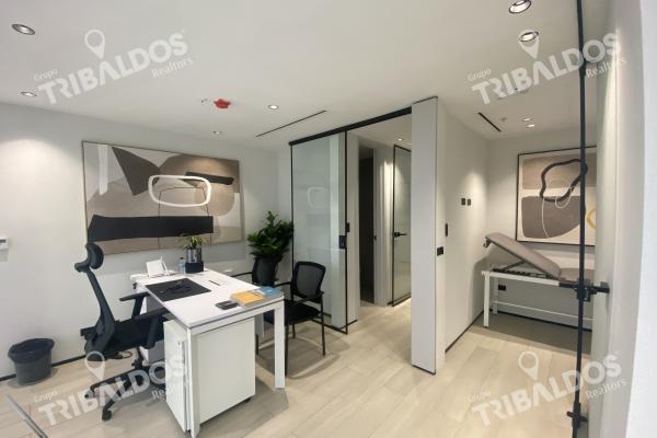 Venta de local comercial en park square medical center