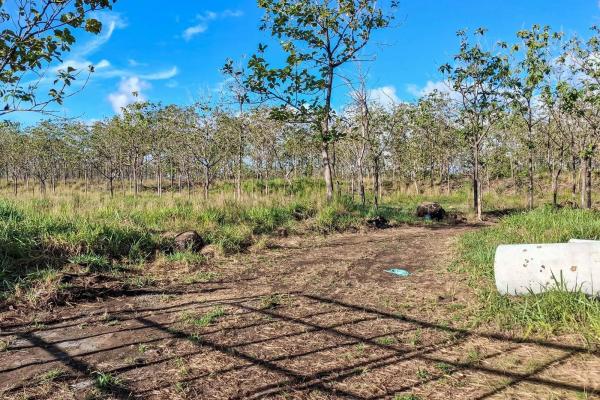 22,2 hectáreas en venta en el francés