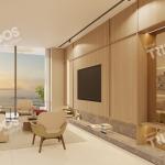 Venta de apartamento en costanera aqua bella vista