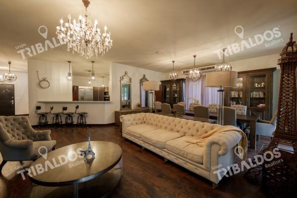 Venta de casa en ph embassy club, clayton