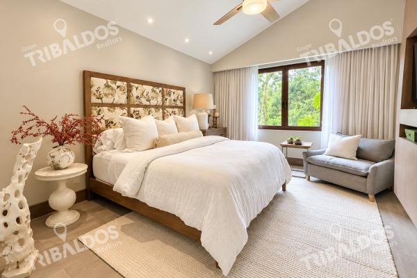 Casa de 5 recámaras en venta en el valle de antón – amplios jardines, privacidad y entorno natural