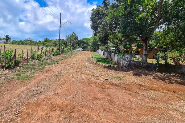 Se vende terreno en la mitra, peña blanca