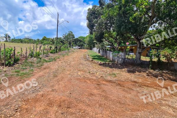 Venta de terreno en la mitra, peña blanca