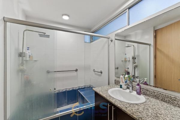 Apartamento de 3 recámaras en calle 74 san francisco