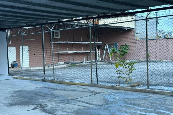 Warehouse or warehouse rental in ph el crisol iii