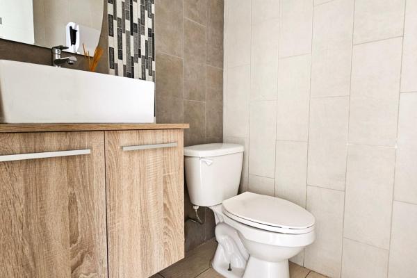 Oficina amoblada moderna en sortis - 285 m2