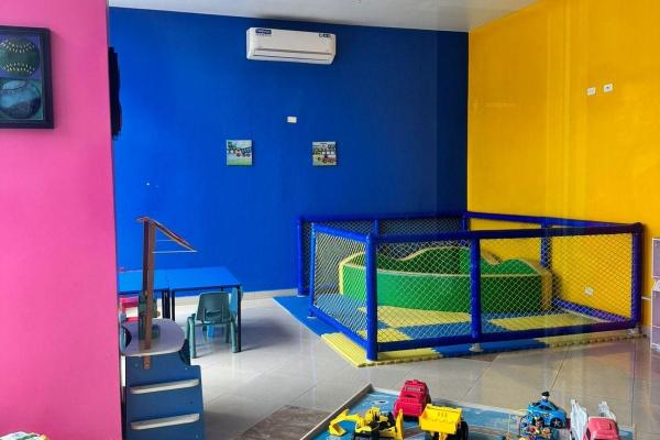 Apartamento reposeido en ph elevation tower