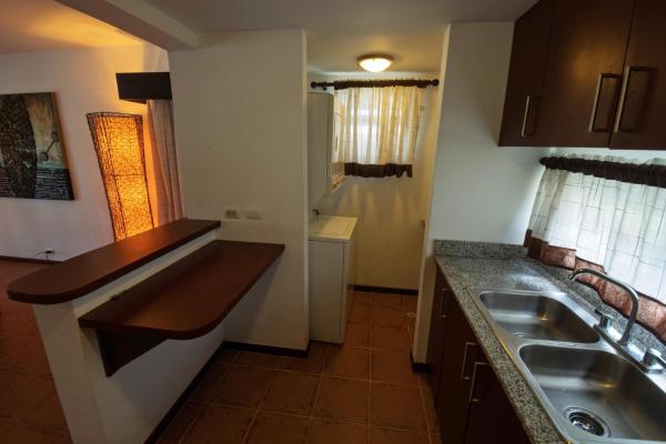 Casa adosada de 4 habitaciones en costa blanca
