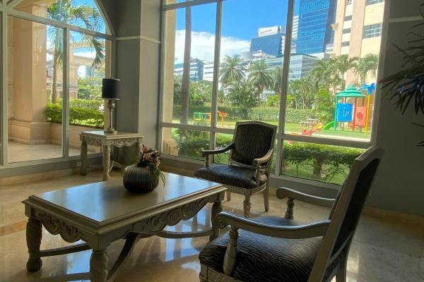 Punta pacifica condo in panama city panama
