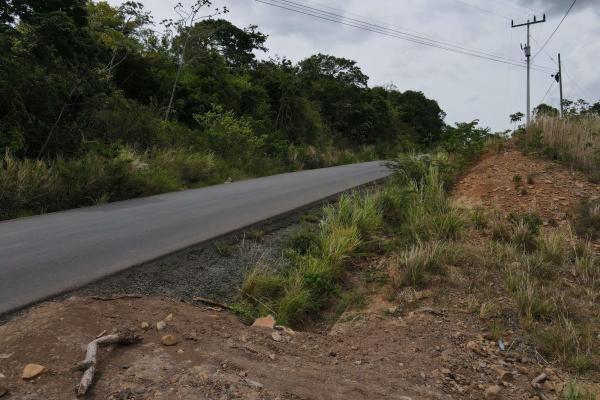 Atractiva finca de 8,7 hectáreas cerca de santa fe