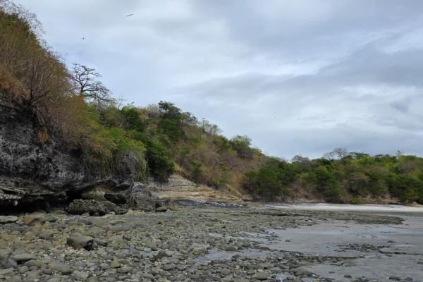 Beachfront development land for sale | el palmar
