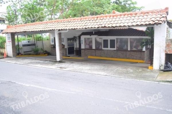 Venta de casa comercial en san francisco, calle 67