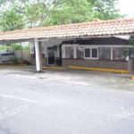 Venta de casa comercial en san francisco