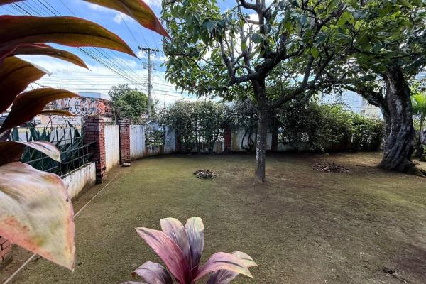 Venta de lote con mejoras