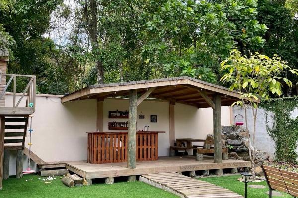House in the panama golf club