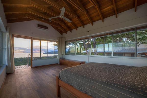 Lujosa casa en playa venao