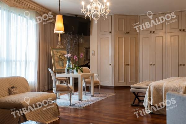 Alquiler de apartamento en la cresta ph elite