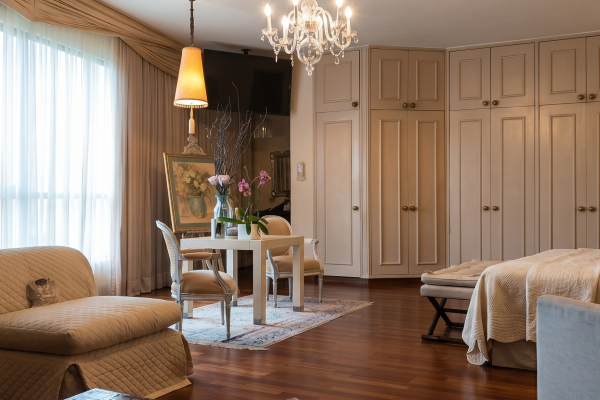 Alquiler de apartamento en la cresta ph elite