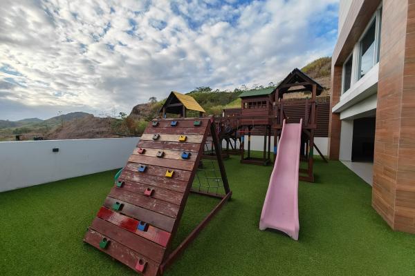 Se vende apartamento por estrenar en ph country heights