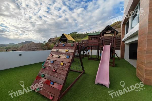 Se vende apartamento por estrenar en ph country heights