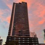 Moderno apartamento estudio en venta en costa del este