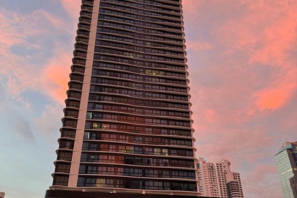 Moderno apartamento estudio en venta en costa del este
