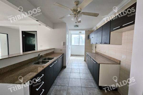 Venta apartamento ph pacific sea