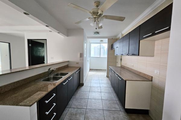 Venta de apartamento en ph pacific sea