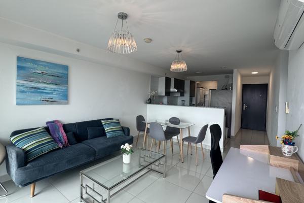 Venta de apartamento en ph midpark at carrasquilla