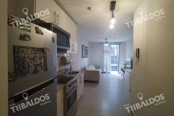 Venta de apartamento en ph balcones casco antiguo, para inversión