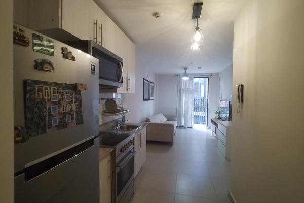 Venta de apartamento en ph balcones casco antiguo, para inversión