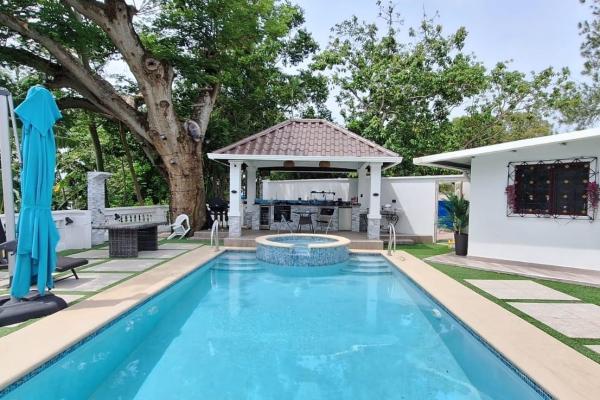 Alquiler de casa en diablo heights, ancón, panamá